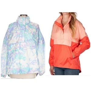 Lauren James Women's Windbreaker Pullover
